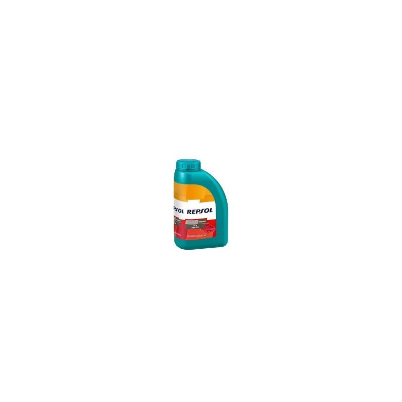OLIO MOTORE 5W40 REPSOL PREMIUM TECH 1L