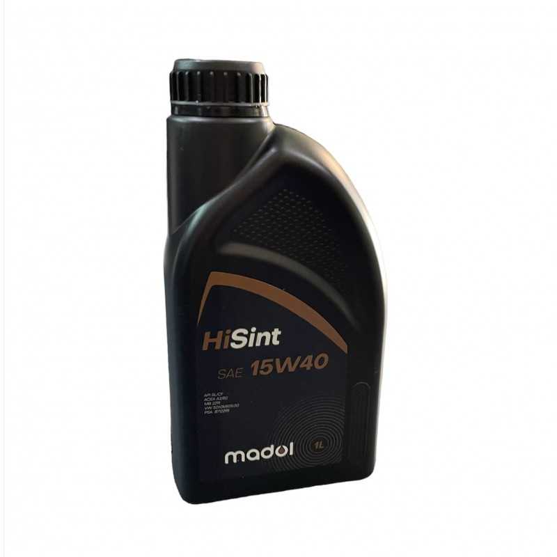 MADOL 15W40