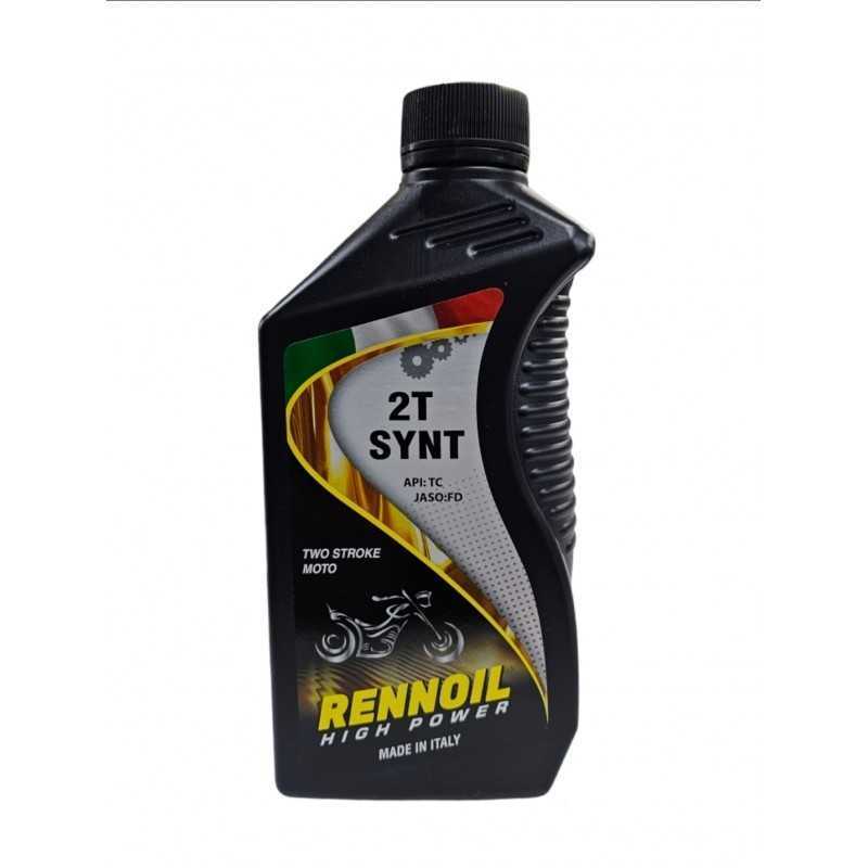 RENNOIL 2T SINTETICO TTS 12X1L