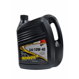 RENNOIL 10W40 4X5L