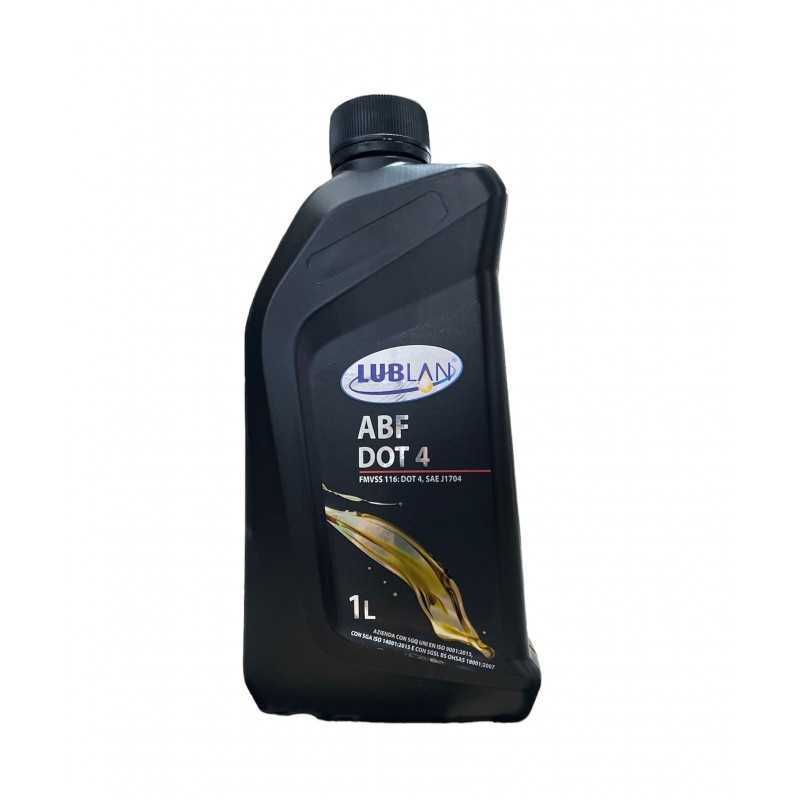 LUBLAN DOT4 ABF 250ML