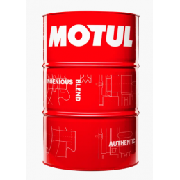 MOTUL 10W50 5100 208 LT