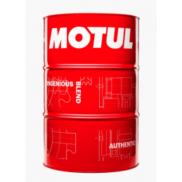 MOTUL 10W40 7100 208 LT
