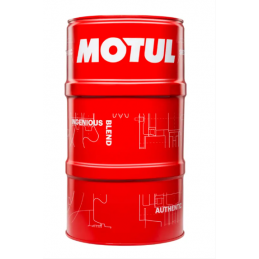 MOTUL 0W40 8100 X-MAX 60 LT
