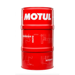 MOTUL MULTI CVTF 60 LT