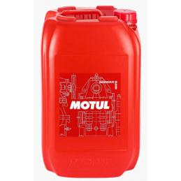 MOTUL 10W30 DS SUPER AGRI 20 LT