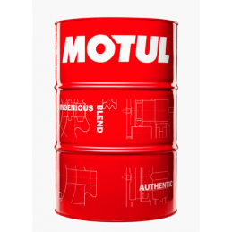 MOTUL 10W40 TEKMA FUTURA+ 208 LT