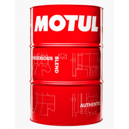 MOTUL 10W MTO-4 208 LT