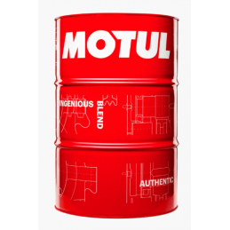 MOTUL 5W20 SPECIFIC 948 B 208 LT