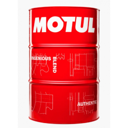 MOTUL 0W30 SPECIFIC 2312 208 LT