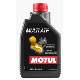 MOTUL MULTI ATF 1 LT