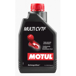 MOTUL MULTI CVTF 1 LT