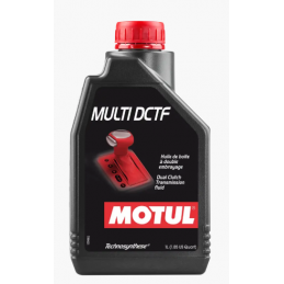 MOTUL MULTI DCTF 1 LT
