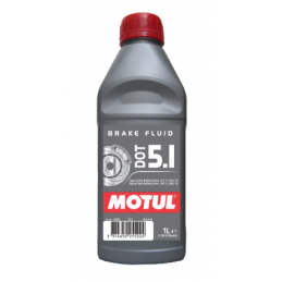 MOTUL DOT 5.1 1 LT