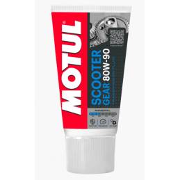 MOTUL 80W90 SCOOTER GEAR