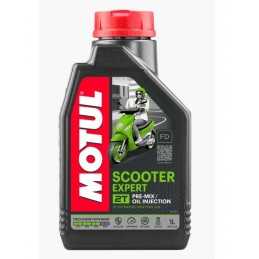 MOTUL SCOOTER EXPERT 2T 1 LT