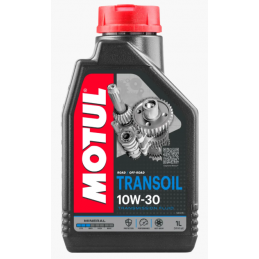 MOTUL 10W30 TRANSOIL 1 LT