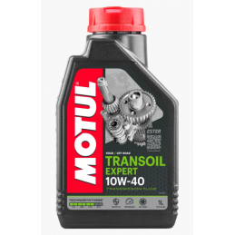 MOTUL 10W40 TRANSOIL EXPERT 1 LT