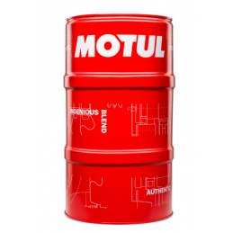 MOTUL 5W40 SCOOTER POWER 4T MA 60 LT