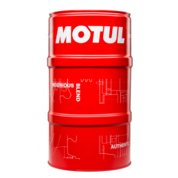 MOTUL 10W40 TEKMA FUTURA+ 60 LT