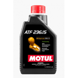 MOTUL ATF 236.15 1 LT
