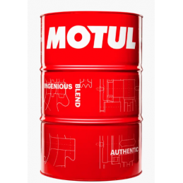 MOTUL GEAR SYNTH XD 75W-80 208 LT
