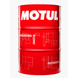 MOTUL TEKMA MEGA+ 15W-40 208 LT
