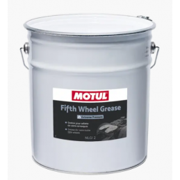 MOTUL IRIX FIFTH WHEEL GREASE