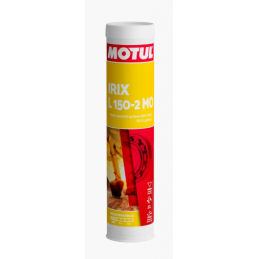 MOTUL IRIX L 150-2 MO / MOLY GREASE