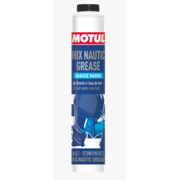 MOTUL IRIX NAUTIC GREASE