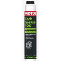 MOTUL IRIX TECH 300