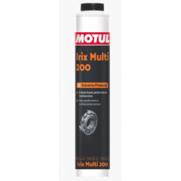 MOTUL IRIX MULTI 200