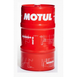MOTUL HD-AGRI GREASE
