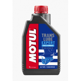 MOTUL TRANSLUBE EXPERT 75W-90 1 LT