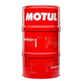 MOTUL 10W-40 TEKMA MEGA X 60 LT