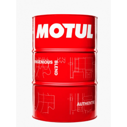 MOTUL 10W-40 TEKMA MEGA X 208 LT