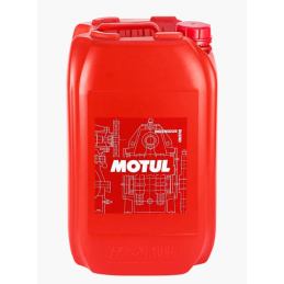 MOTUL TEKMA MEGA X 10W-40 20 LT