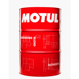 MOTUL 75W-90 MOTYLGEAR 208 LT