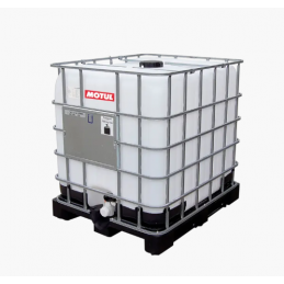 MOTUL 5W30 8100 X-CLEAN EFE 1000 LT