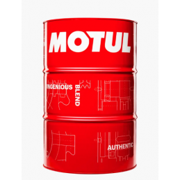MOTUL 10W-60 7100 208 LT