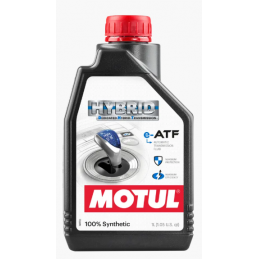 MOTUL DHT E-ATF 1 LT