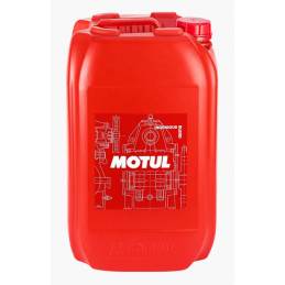 MOTUL 5W40 8100 X-CLEAN GEN2 20 LT