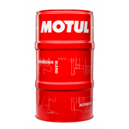 MOTUL 5W40 8100 X-CLEAN GEN2 60 LT