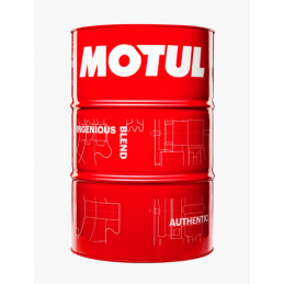 MOTUL 5W40 8100 X-CLEAN GEN2 208 LT