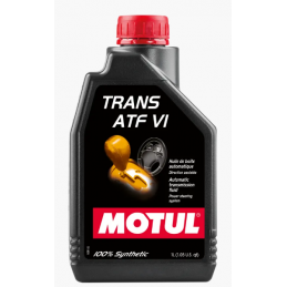 MOTUL TRANS ATF VI 1 LT