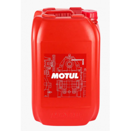 MOTUL 5W40 8100 X-CESS GEN2 20 LT