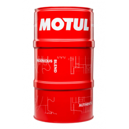 MOTUL 8100 X-CESS GEN2 5W40 60 LT