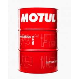 MOTUL 8100 X-CESS GEN2 5W40 208 LT