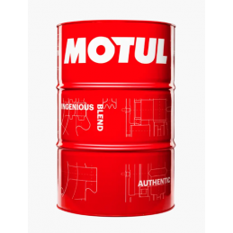MOTUL SPECIFIC 508 00 509 00 0W-20 208 LT