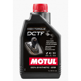 MOTUL HIGH-TORQUE DCTF 1 LT
